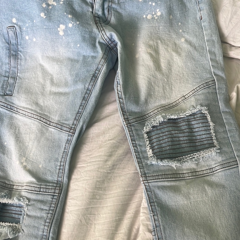 Rocawear jeans